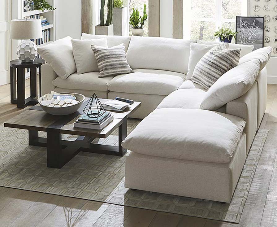 Living Room Sectionals