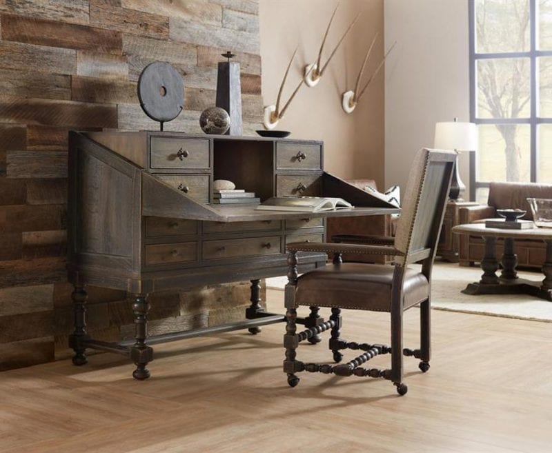 Home Office Desk
