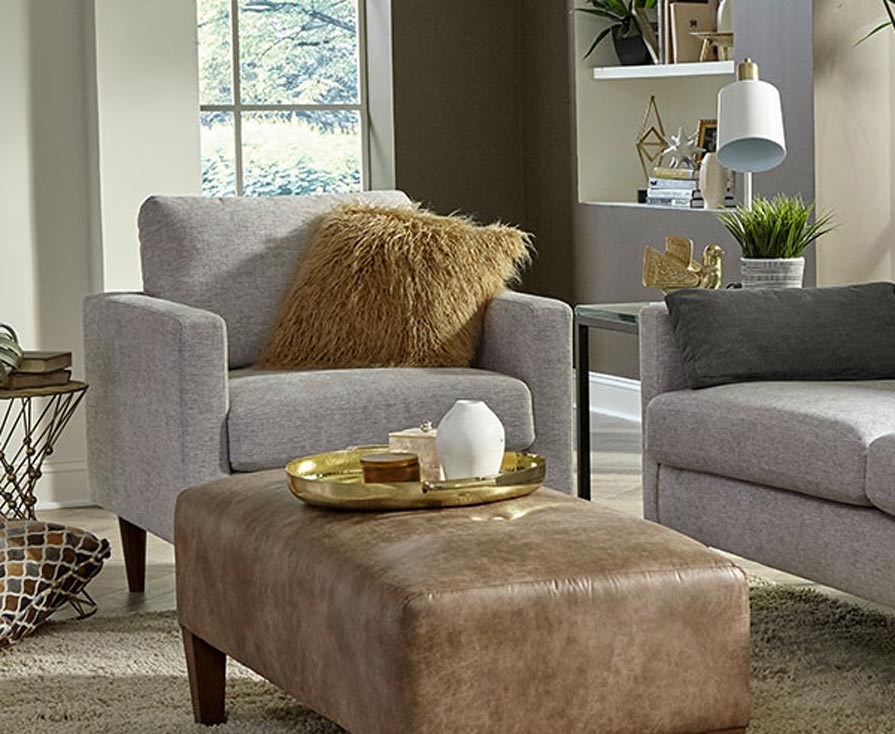 Fabric Chairs