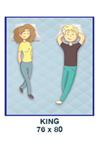 King 1