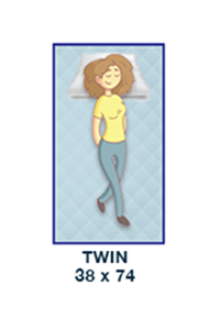 Twin 1