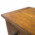 Grandpas Cabin 5 Drawer Chest - Image 5