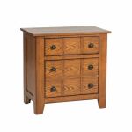 Grandpas Cabin Nightstand
