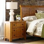 Grandpas Cabin Nightstand - Image 2