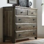 BenchMade Heritage Maple Bureau - Image 2
