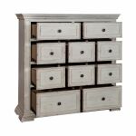 Big Valley 10 Drawer Chesser - Image 7