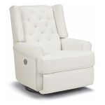 Kendra Swivel Glider Recliner - Image 2