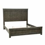 Thornwood Hills Panel Bed - Image 2