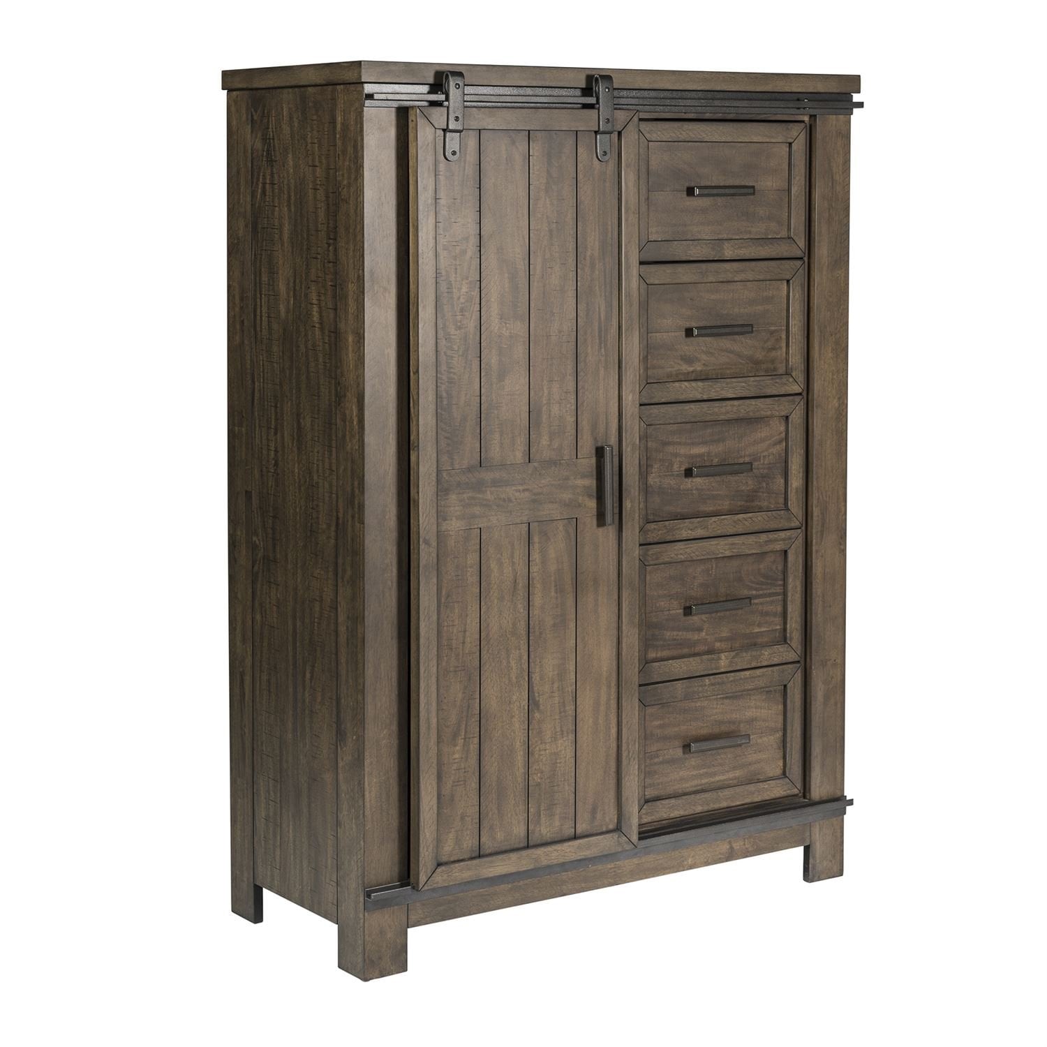 Thornwood Hills Sliding Door Chest