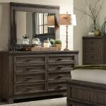 Thornwood Hills Mirror - Image 2