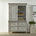 Heartland Armoire - Image 3