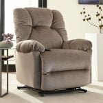Romulus Lift Chair - Image 3