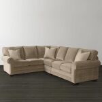 Bechmade Custom Fitzgerald Sectional - Image 2