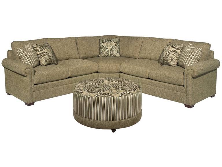 F9123 Sectional