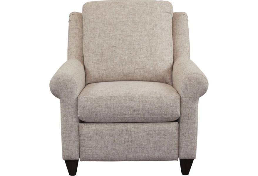 Magnificent Motion Power Recliner