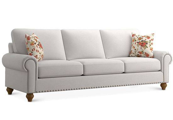 Benchmade Grand Sofa