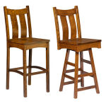Classic Bar Chair