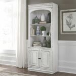 Magnolia Manor Bunching Bookcase - Image 3