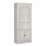 Magnolia Manor Bunching Bookcase