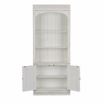 Magnolia Manor Bunching Bookcase - Image 4