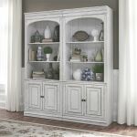 Magnolia Manor Bunching Bookcase - Image 5