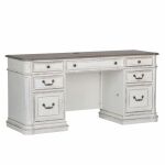 Magnolia Manor Credenza - Image 2