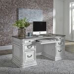 Magnolia Manor Desk - Image 2