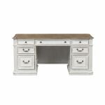 Magnolia Manor Desk