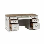 Magnolia Manor Desk - Image 3