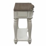 Magnolia Manor Sofa Table - Image 4
