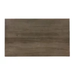 Benchmade Crossbuck Maple Dining Table - Image 3