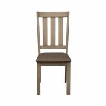 Sun Valley Slat Back Side Chair