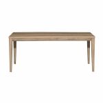 Sun Valley Rectangular Leg Table