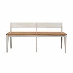 Farmhouse Reimagined Bench