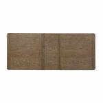Farmhouse Reimagined Trestle Table - Image 4