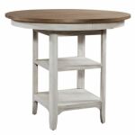 Farmhouse Reimagined Gathering Table
