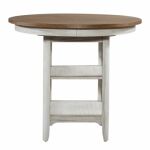 Farmhouse Reimagined Gathering Table - Image 3