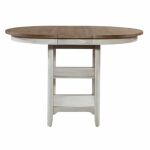 Farmhouse Reimagined Gathering Table - Image 5