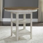 Farmhouse Reimagined Gathering Table - Image 2