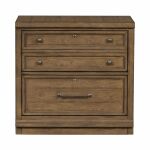 Harvest Home Bunching Lateral File Cabinet