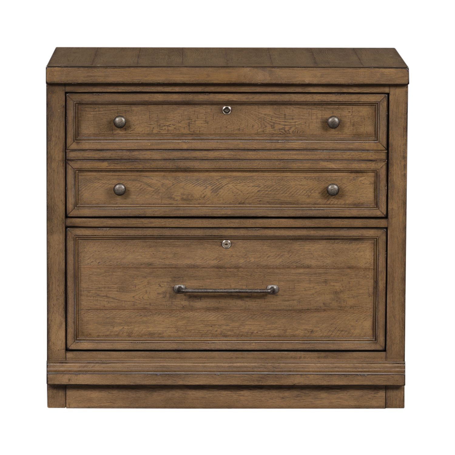 Harvest Home Bunching Lateral File Cabinet