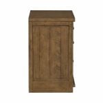 Harvest Home Bunching Lateral File Cabinet - Image 4