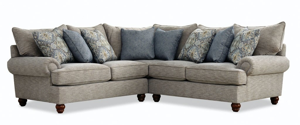 Essentials Sectional 7970-SECT