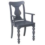 Beacon Hill Slat Chair - Image 3