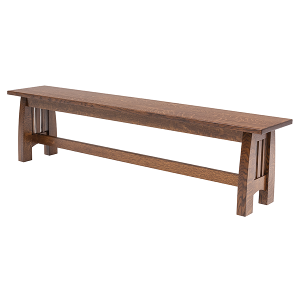 Hayworth Bench