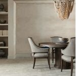 Canyon Ridge Upholstered Arm Chair - Image 9