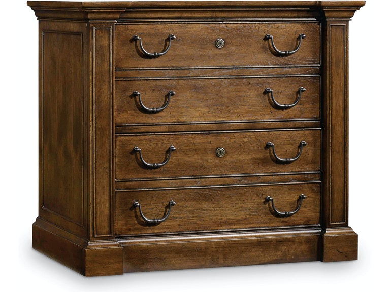 Archivist Lateral File