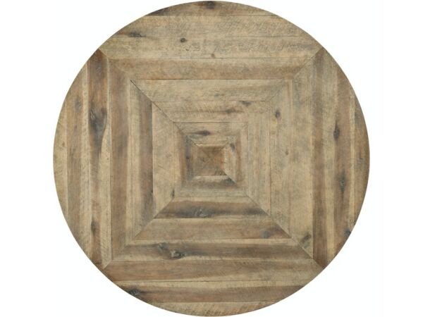St. Armand Round Cocktail Table - Image 2