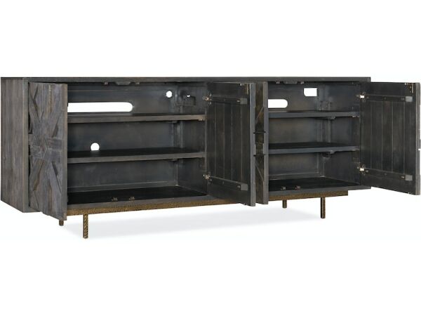 Commerce & Market Layers Credenza - Image 2