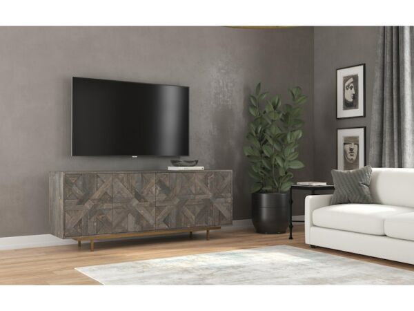 Commerce & Market Layers Credenza - Image 4